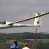 Hahnweide-Segelflugwettbewerb 2012