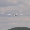 Hahnweide-Segelflugwettbewerb 2012