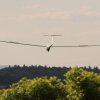 Hahnweide-Segelflugwettbewerb 2012