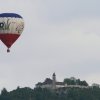 Hahnweide-Segelflugwettbewerb 2012