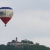 Hahnweide-Segelflugwettbewerb 2012