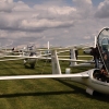 Hahnweide-Segelflugwettbewerb 2012