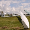 Hahnweide-Segelflugwettbewerb 2012