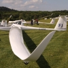 Hahnweide-Segelflugwettbewerb 2012