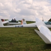 Hahnweide-Segelflugwettbewerb 2012