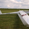 Hahnweide-Segelflugwettbewerb 2012