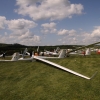 Hahnweide-Segelflugwettbewerb 2012