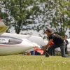 Hahnweide-Segelflugwettbewerb 2012