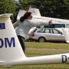 Hahnweide-Segelflugwettbewerb 2012