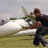 Hahnweide-Segelflugwettbewerb 2012