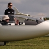 Hahnweide-Segelflugwettbewerb 2012