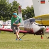 Hahnweide-Segelflugwettbewerb 2012