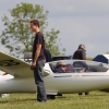 Hahnweide-Segelflugwettbewerb 2012