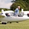 Hahnweide-Segelflugwettbewerb 2012