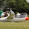 Hahnweide-Segelflugwettbewerb 2012