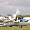 Hahnweide-Segelflugwettbewerb 2012