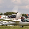 Hahnweide-Segelflugwettbewerb 2012