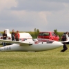 Hahnweide-Segelflugwettbewerb 2012