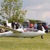 Hahnweide-Segelflugwettbewerb 2012