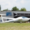 Hahnweide-Segelflugwettbewerb 2012