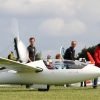 Hahnweide-Segelflugwettbewerb 2012