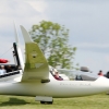 Hahnweide-Segelflugwettbewerb 2012
