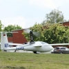 Hahnweide-Segelflugwettbewerb 2012