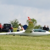 Hahnweide-Segelflugwettbewerb 2012