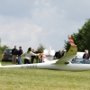 Hahnweide-Segelflugwettbewerb 2012