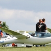 Hahnweide-Segelflugwettbewerb 2012