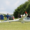Hahnweide-Segelflugwettbewerb 2012
