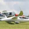Hahnweide-Segelflugwettbewerb 2012