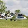 Hahnweide-Segelflugwettbewerb 2012