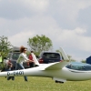 Hahnweide-Segelflugwettbewerb 2012