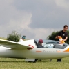 Hahnweide-Segelflugwettbewerb 2012