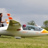 Hahnweide-Segelflugwettbewerb 2012