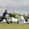 Hahnweide-Segelflugwettbewerb 2012