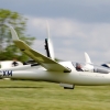 Hahnweide-Segelflugwettbewerb 2012