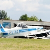 Hahnweide-Segelflugwettbewerb 2012