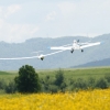 Hahnweide-Segelflugwettbewerb 2012