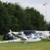 Hahnweide-Segelflugwettbewerb 2012
