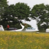 Hahnweide-Segelflugwettbewerb 2012