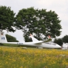 Hahnweide-Segelflugwettbewerb 2012