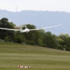 Hahnweide-Segelflugwettbewerb 2012