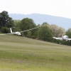 Hahnweide-Segelflugwettbewerb 2012