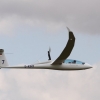 Hahnweide-Segelflugwettbewerb 2012