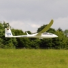 Hahnweide-Segelflugwettbewerb 2012