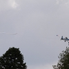 Hahnweide-Segelflugwettbewerb 2012