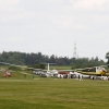 Hahnweide-Segelflugwettbewerb 2012