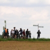 Hahnweide-Segelflugwettbewerb 2012